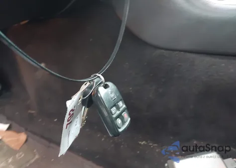 2003 Jaguar Xk8 z USA, uszkodzony, nr VIN SAJDA42C232A32913